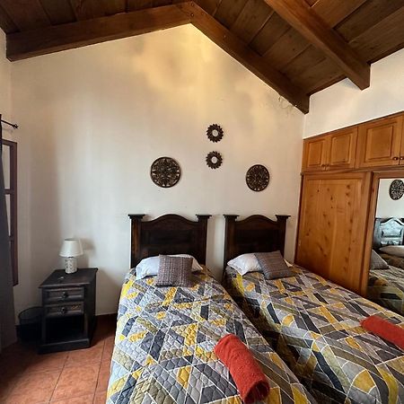 Casa Los Habitantes Antigua Guatemala Buitenkant foto